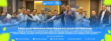 Program Kemitraan Solidaritas PERPAMSI