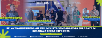 Surabaya Great Expo 2025