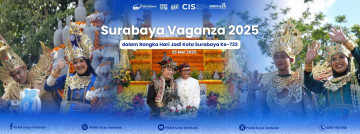 Surabaya Vaganza
