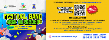 Festival Band Pelajar