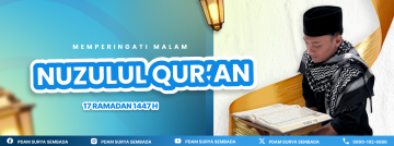 Nuzulul Quran