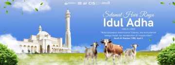 Idul Adha 1446 H
