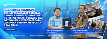 Smart Geo PD ITS