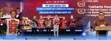 TOP BUMD Awards 2025