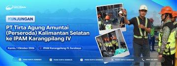 IPAM Karangpilang 4