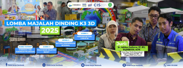¿¿¿¿¿¿¿Lomba Majalah Dinding K3