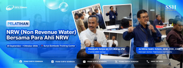 Pelatihan NRW