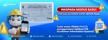Modus Baru Penipuan