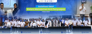 Sosialisasi Sistem Manajemen Anti Penyuapan