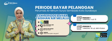 Informasi Periode Pembayaran