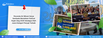 Festival Rujak Uleg 2026