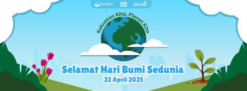 Hari Bumi 2025