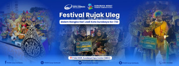 Festival Rujak Uleg 2025