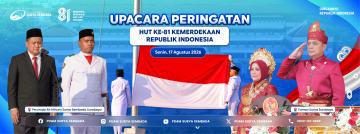Upacara Bendera