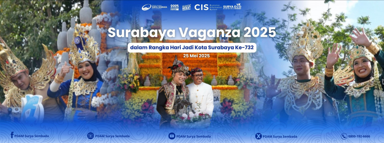 Surabaya Vaganza