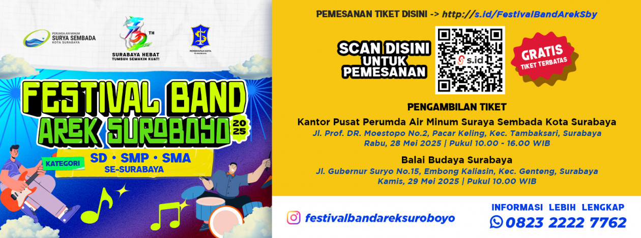 Festival Band Pelajar