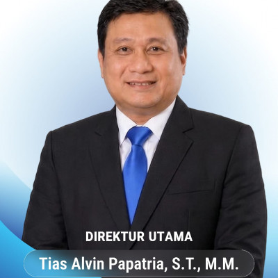 Direktur Utama
